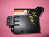 TEMPERATURE ECU   COMPUTER COROLLA 1217433 09 10 TEMP ECU AMPLIFIER   88650 12D80